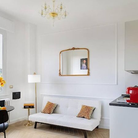 Villa Suite Rzym Zewnętrze zdjęcie