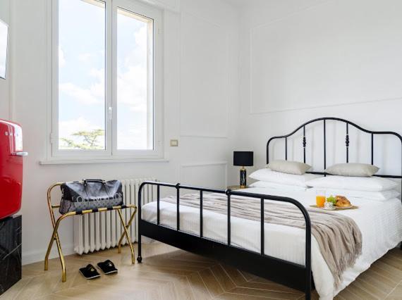 Villa Suite Rzym Zewnętrze zdjęcie