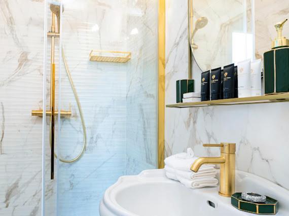 Villa Suite Rzym Zewnętrze zdjęcie