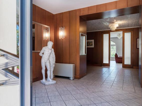 Villa Suite Rzym Zewnętrze zdjęcie