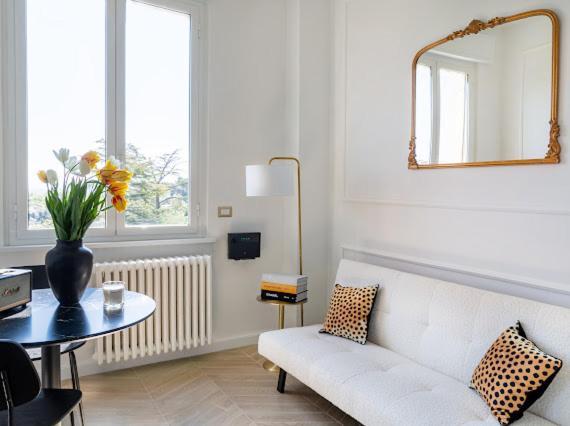 Villa Suite Rzym Zewnętrze zdjęcie