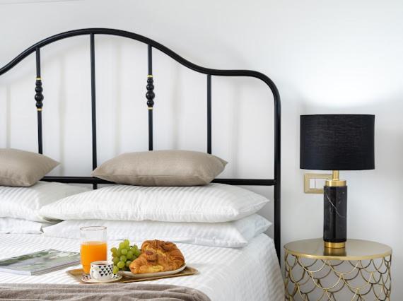 Villa Suite Rzym Zewnętrze zdjęcie
