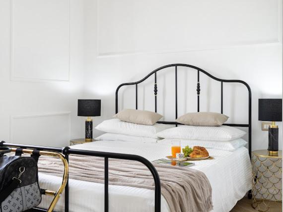 Villa Suite Rzym Zewnętrze zdjęcie