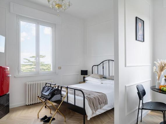 Villa Suite Rzym Zewnętrze zdjęcie