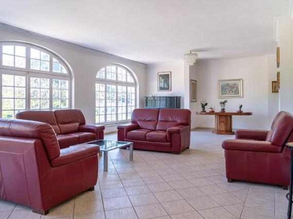 Villa Suite Rzym Zewnętrze zdjęcie