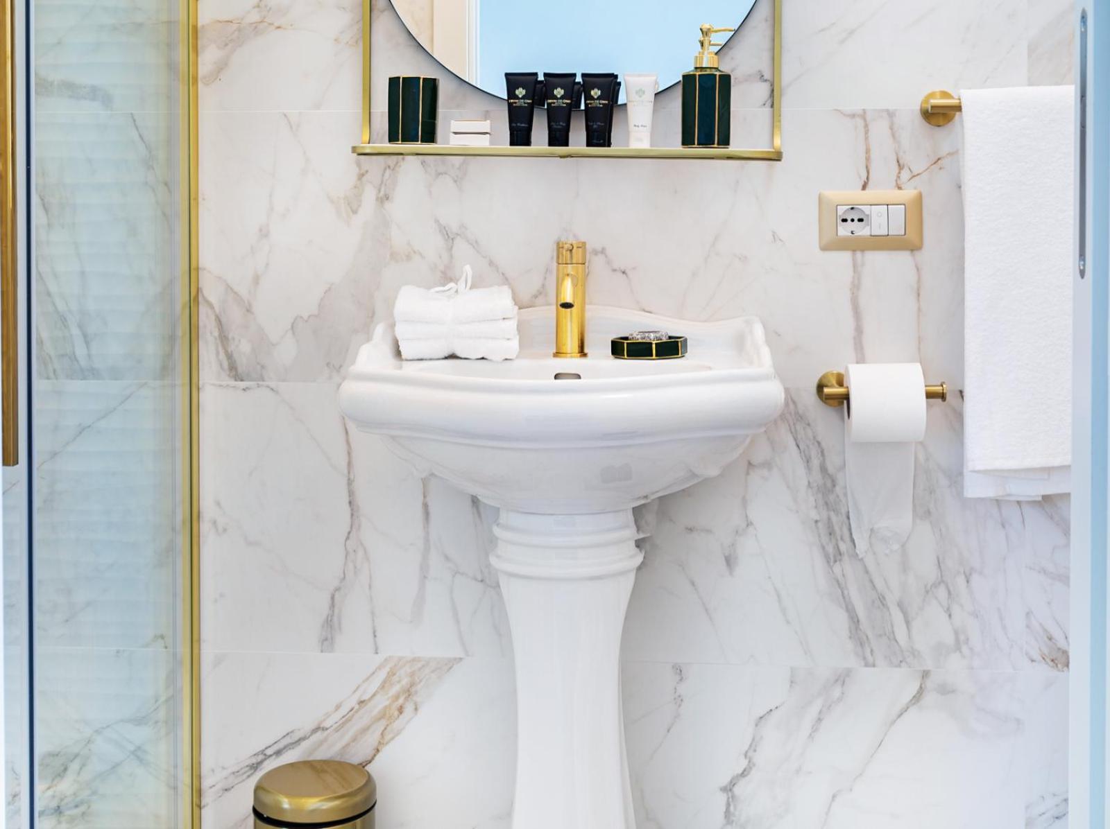 Villa Suite Rzym Zewnętrze zdjęcie