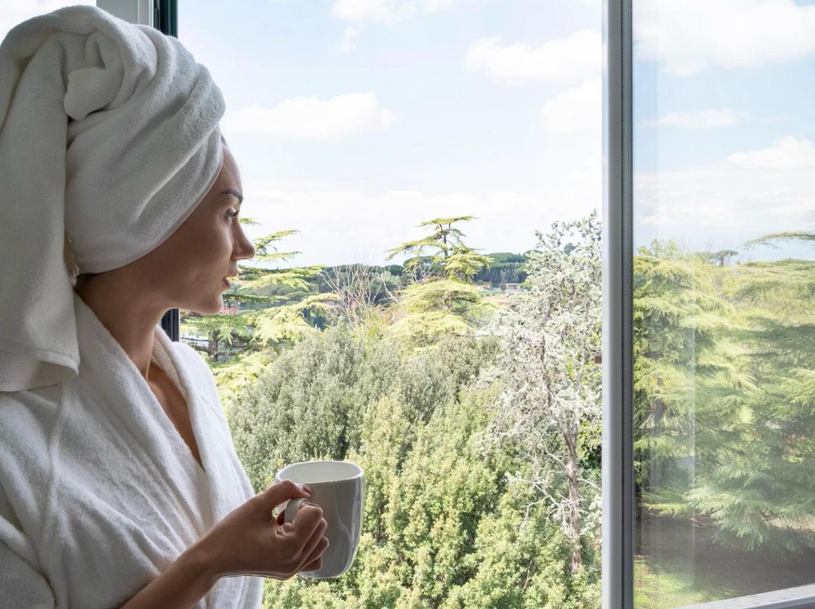 Villa Suite Rzym Zewnętrze zdjęcie